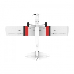 Volantex Trainstar Ascent 1400mm Wingspan EPO RC Airplane 747-8 PNP