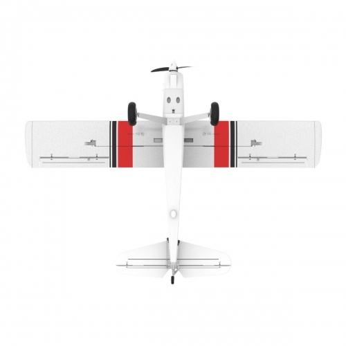 Volantex Trainstar Ascent 1400mm Wingspan EPO RC Airplane 747-8 PNP