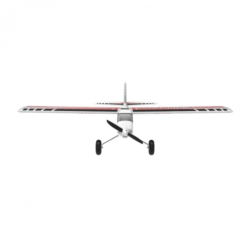 Volantex Trainstar Ascent 1400mm Wingspan EPO RC Airplane 747-8 PNP