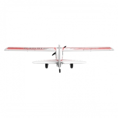 Volantex Trainstar Ascent 1400mm Wingspan EPO RC Airplane 747-8 PNP