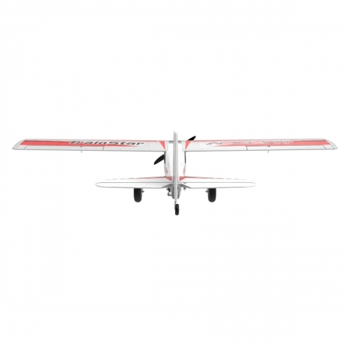 Volantex Trainstar Ascent 1400mm Wingspan EPO RC Airplane 747-8 PNP
