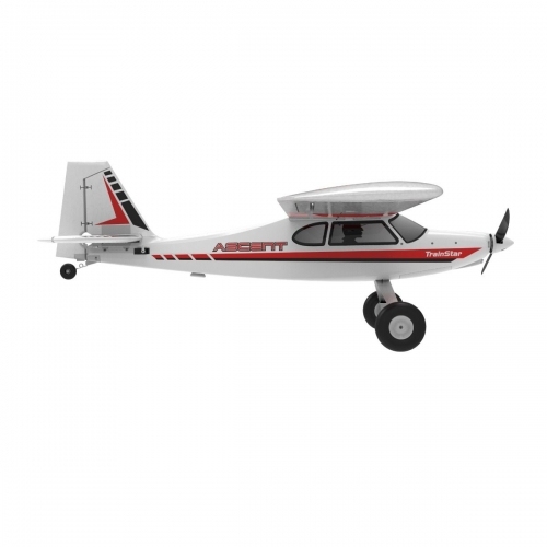 Volantex Trainstar Ascent 1400mm Wingspan EPO RC Airplane 747-8 PNP