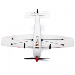 Volantex Trainstar Mini 400mm 6-Axis Gyro RC Airplane 761-1 RTF