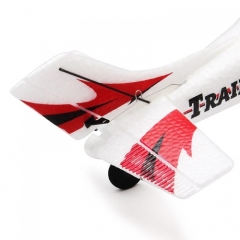 Volantex Trainstar Mini 400mm 6-Axis Gyro RC Airplane 761-1 RTF