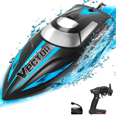 Volantex Vector 30 300mm 79503 Micro RC Boat RTR