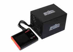 UltraPower UP-D200 200W 15A External Discharger For UP616 Charger