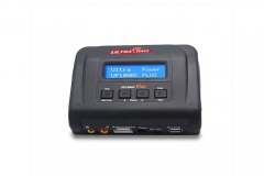 UltraPower UP100AC Plus 100w 6s 10A Lithium Battery Balance Charger