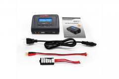 UltraPower UP100AC Plus 100w 6s 10A Lithium Battery Balance Charger