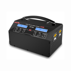 UltraPower UP1100 2x550W 22A 2-6S Battery UAV Drone charger