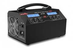 UltraPower UP1100 2x550W 22A 2-6S Battery UAV Drone charger