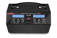 UltraPower UP1100 2x550W 22A 2-6S Battery UAV Drone charger