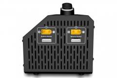UltraPower UP1100 2x550W 22A 2-6S Battery UAV Drone charger