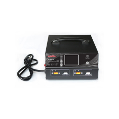 UltraPower UP2400-6S 4X600W 25A 4 Channels UAV Drone Charger