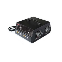 UltraPower UP2400-6S 4X600W 25A 4 Channels UAV Drone Charger