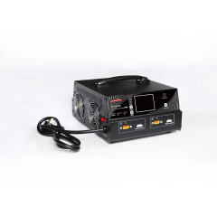 UltraPower UP2400-6S 4X600W 25A 4 Channels UAV Drone Charger