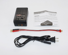 UltraPower UP4AC PLUS 30W 1A 2A 3A AC Charger