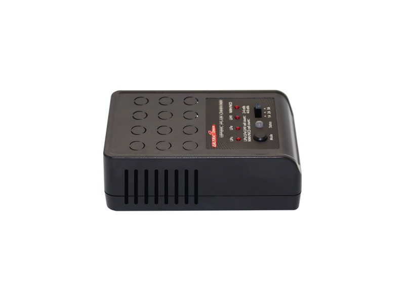 UltraPower UP4AC PLUS 30W 1A 2A 3A AC Charger