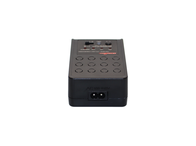 UltraPower UP4AC PLUS 30W 1A 2A 3A AC Charger