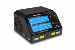 UltraPower UP8 16A 600W AC/DC Dual Channel Smart Balance Charger
