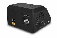 UltraPower UP8 16A 600W AC/DC Dual Channel Smart Balance Charger