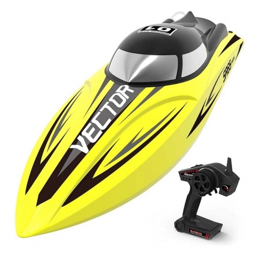 Volantex Vector SR65 Brushless Motor Auto-roll-back Advanced RC Boat 792-5 RTR