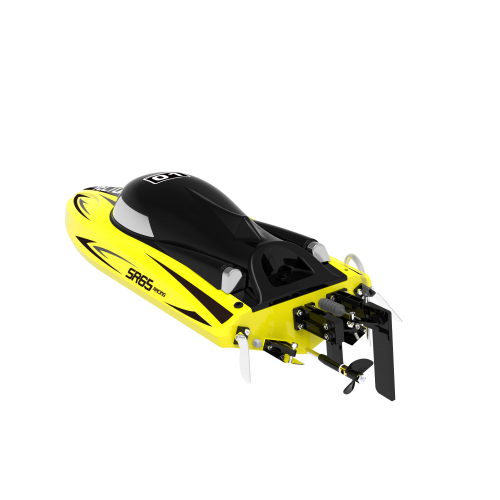 Volantex Vector SR65 Brushless Motor Auto-roll-back Advanced RC Boat 792-5 RTR