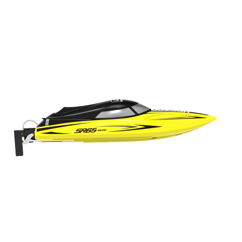 Volantex Vector SR65 Brushless Motor Auto-roll-back Advanced RC Boat 792-5 RTR