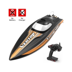 VolantexRC Vector SR80 Super High Speed Auto Roll Back Function  ABS Plastic Hull 798-4 RC Boat ARTR