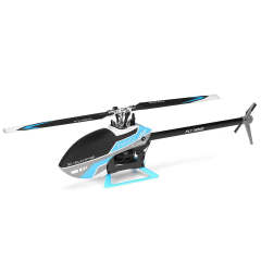 FlyWing FW200 6CH 3D Acrobatics GPS Altitude Hold One-key Return APP Adjust RC Helicopter with H1 V2 Flight Control System