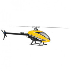 FlyWing W450L V2.5 6CH  Smart RC Helicopter w/H1 GPS Stabilization System
