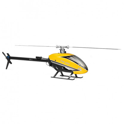 FlyWing W450L V2.5 6CH  Smart RC Helicopter w/H1 GPS Stabilization System
