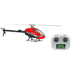 FlyWing W450L V2.5 6CH  Smart RC Helicopter w/H1 GPS Stabilization System