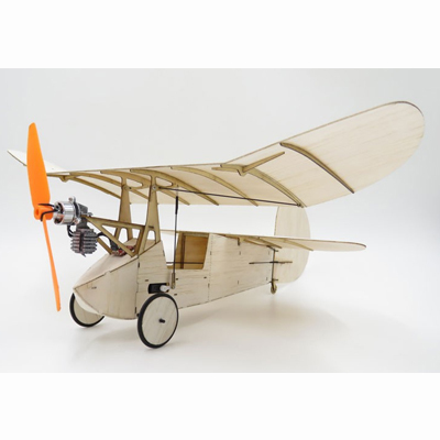 Dancing Wings  K7 Micro Newton RC Airplane