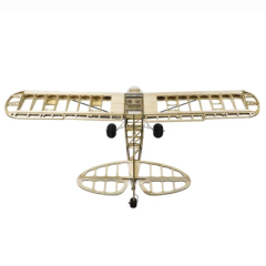 Dancing Wings SCG38 Savage Bobber 1000mm RC Airplane KIT