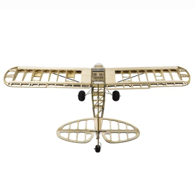 Dancing Wings SCG38 Savage Bobber 1000mm RC Airplane KIT