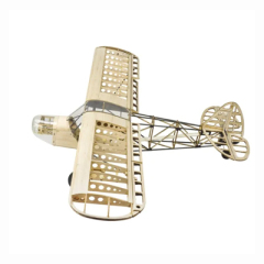Dancing Wings SCG38 Savage Bobber 1000mm RC Airplane KIT