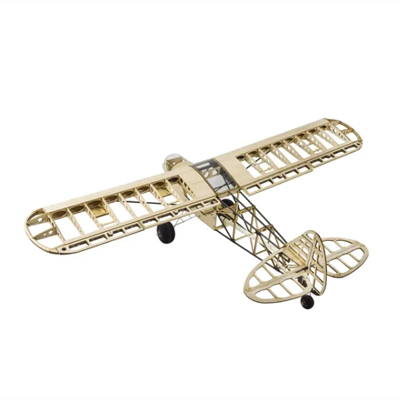 Dancing Wings SCG38 Savage Bobber 1000mm RC Airplane KIT