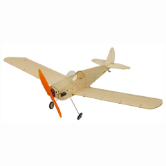 Dancing Wings  K9 Micro Space Walker RC Airplane