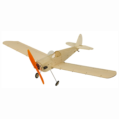 Dancing Wings  K9 Micro Space Walker RC Airplane