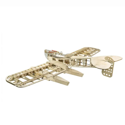 Dancing Wings  S26 EP 1.4m Hansa-Brandenburg  RC Airplane Dancing Wings