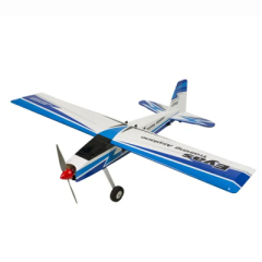 Dancing Wings T12 Wingspan EP (1.2M) Eyas RC Electric Training Airplane