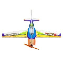 Dancing Wings E27 710mm Wingspan EDGE540 RC Airplane