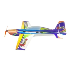 Dancing Wings E27 710mm Wingspan EDGE540 RC Airplane