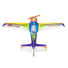 Dancing Wings E27 710mm Wingspan EDGE540 RC Airplane