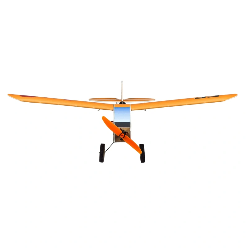 Dancing Wings  E32 600mm Wingspan Savage Bobber RC Fixed Wing Airplane