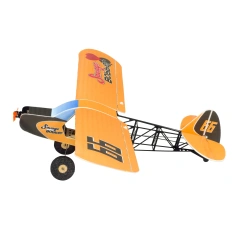 Dancing Wings  E32 600mm Wingspan Savage Bobber RC Fixed Wing Airplane