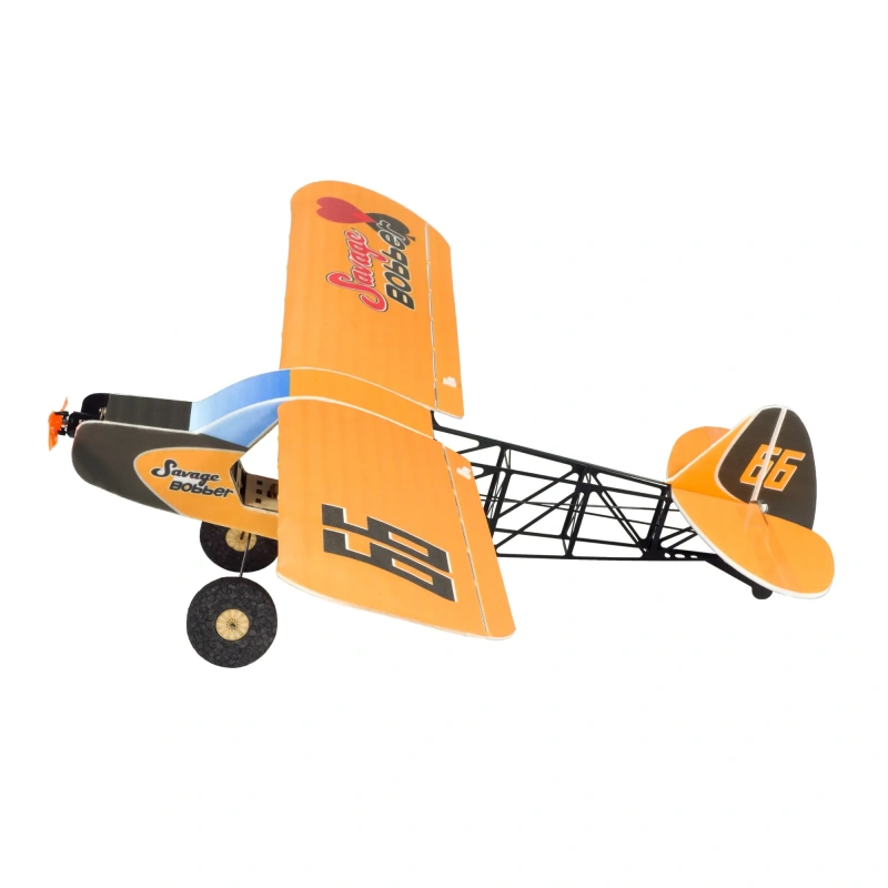 Dancing Wings  E32 600mm Wingspan Savage Bobber RC Fixed Wing Airplane