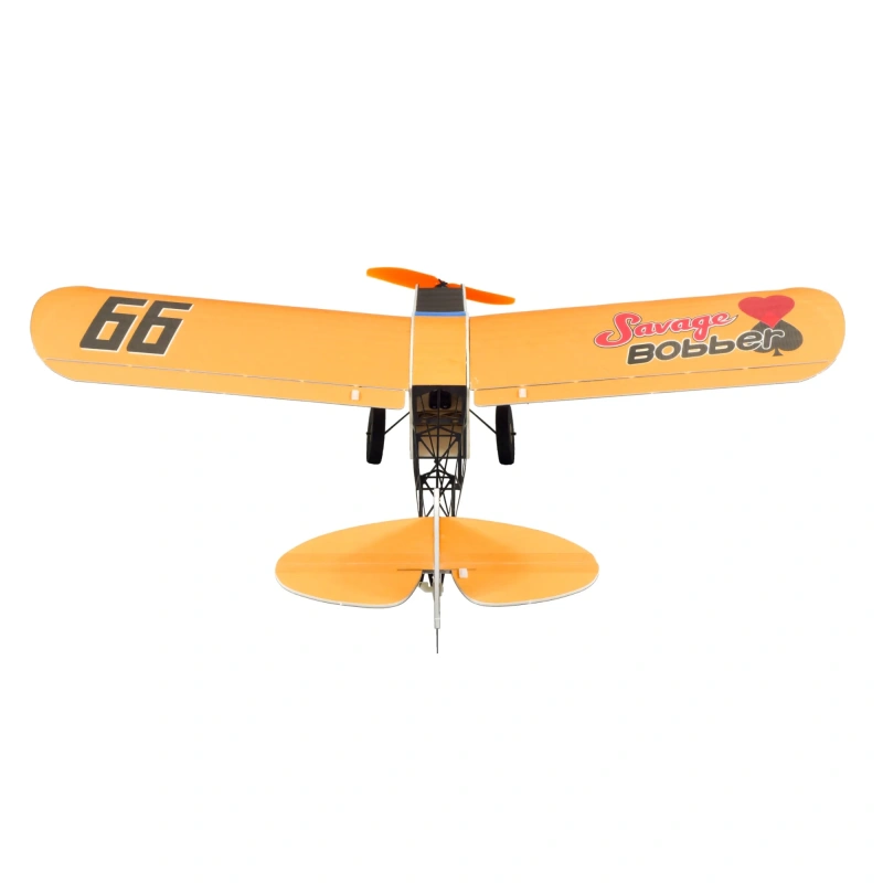 Dancing Wings  E32 600mm Wingspan Savage Bobber RC Fixed Wing Airplane