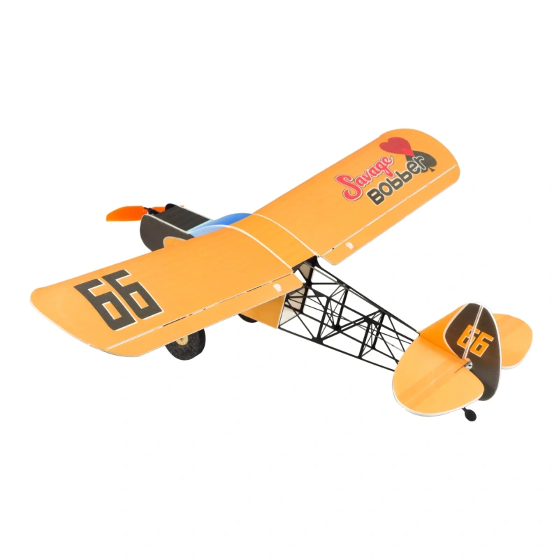 Dancing Wings  E32 600mm Wingspan Savage Bobber RC Fixed Wing Airplane