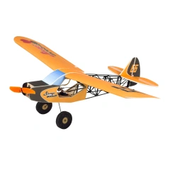 Dancing Wings  E32 600mm Wingspan Savage Bobber RC Fixed Wing Airplane